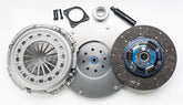 South Bend Clutch ORG HD Clutch And Flywheel 1947-OKHD
